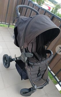 Kočárek Britax motion 4 - 9