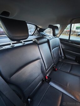 Subaru Outback, Subaru Outback 2.5i-S SPORT_ 2018 - 9