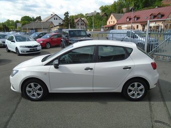 Seat Ibiza 1.2 TSI 77kW SERV.KNIHA - 9