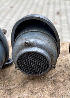 Stadion S1, S11 - karburátory - 9