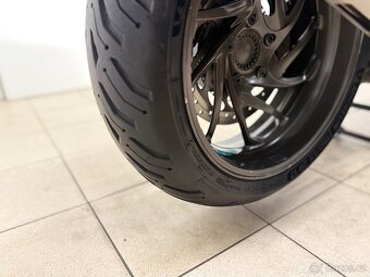 BMW K 1600 GT,ABS,TOP - 9