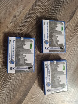 Brusné kotouče nůžky brýle rukavice - 9