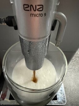 JURA Ena Micro 9 - 9