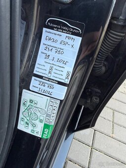 Audi A4 Avant 2.7 tdi 140 kw, Manual - 9