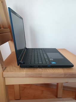 Acer Travelmate P2 se zárukou - 9