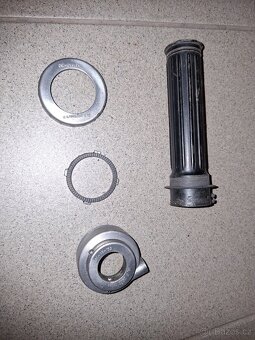 Jawa 350 - 634, californian - rychlopal - 9