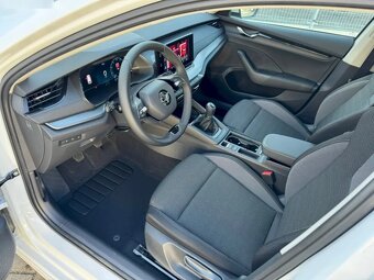 Škoda Octavia, COMBI AMBITION 2,0 TDi / 85 kW - 9