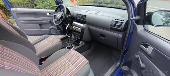 VW Fox 1.2  40 kw - 9