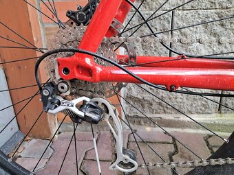 Horské kolo 29 " - 9