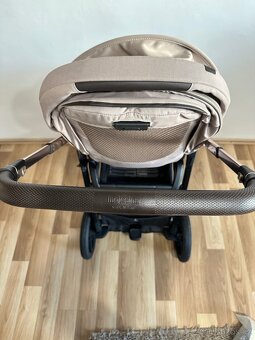 Kočárek Inglesina Aptica XT 4v1 - 9