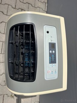 Přenosná klimatizace 12000BTU - 9
