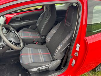 Peugeot 108 1.0benzin servisni hostorie - 9