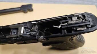 Glock 40, MOS, 10mm AUTO - 9