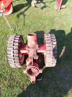 Prodám TERA-VARI sestavu - 9