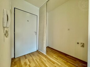 Pronájem krásného bytu 2+kk, 50 m2 - Brno - Obřany - Fryčajo - 9