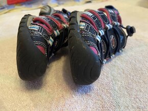 Sportovní sandály McKinley - 9