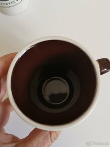 3  nové kávové hrnky - 9