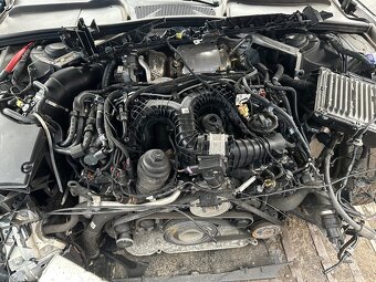 Audi A4 3.0 TDI Quattro - 9