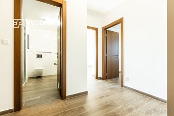 Prodej bytu 2+kk v novostavbě na Nové Vsi v Teplicích - 9