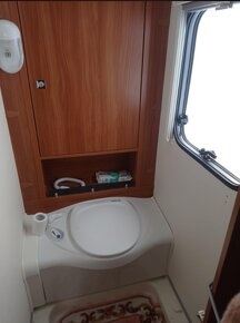 prodám obytný přívěs - 9