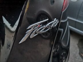 Ford Fiesta 1.25 44k Klima - 9