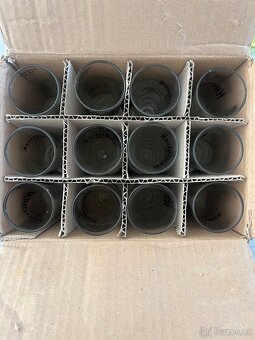Štamprle Fernet Stock nové - 9