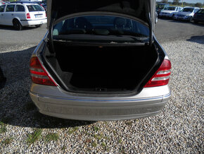 Mercedes-Benz C 320 CDi Elegance 165 Kw - 9