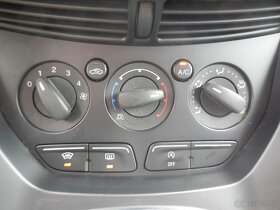 Prodám Ford C-Max EB Vyh.sedačky Vyh.přední sklo Rv-2014 - 9