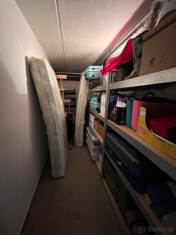Prostorný 1+kk s balkonem, sklepem, parkovacím místem - 9