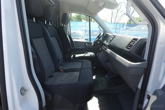 VW CRAFTER L2H2 2.0TDI KLIMA - 9