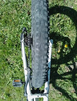Dětské kolo specialized hoctrock Velikost 20 - 9