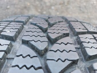 Sada ALU kol OZ 225/55R17 zimní - 9