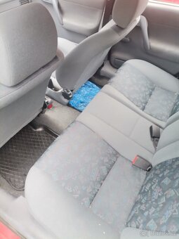 Prodáme Škoda Felicia - 9