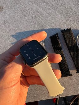 Apple Watch 5 44mm - 9