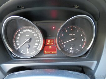 BMW Z4 3.0 sDrive35i 225Kw, Automat, Navi, Kůže - 9