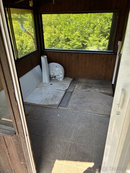 Pronájem chaty kousek od Prahy - 9