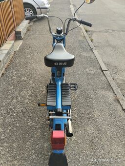 Babeta - 9