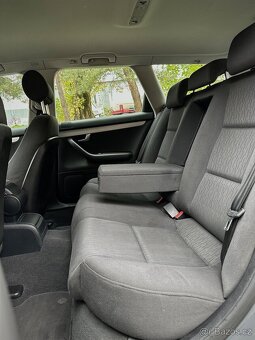 Prodam Audi A4 B7.2,0TDI.103kw.motor po generálce. - 9