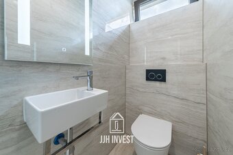 Rodinný dům 4+kk, 190 m2, pozemek 816 m2 – Vysoký Újezd, jen - 9