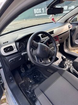Citroen c3 1.2 PureTech - 9
