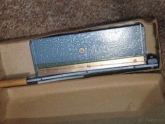 Audiovisual retro Hi-fi Lab equipment 3 - 9