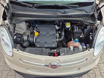 Fiat 500L 1.4 Living 70kW - 9