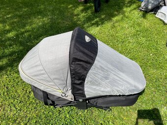 Kočárek TFK joggster adventure 2019 - 9