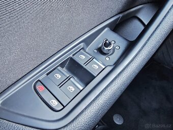 Audi A4 Avant 35 TDI 120 kW 7S-Tronic , rv.2020 - 9