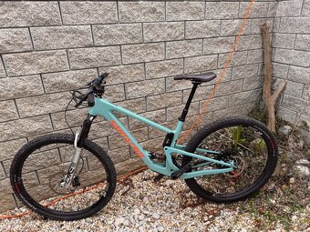 Santa cruz Tallboy Cc novy Lko - 9