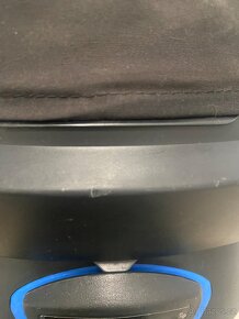 BeSafe iZi Go Modular i-Size X1 Metallic Mélange - 9