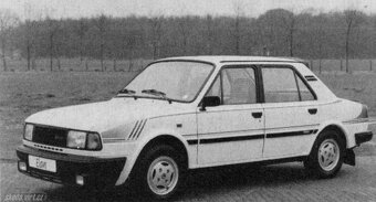 alu kola Škoda 4x130 r13" - 9