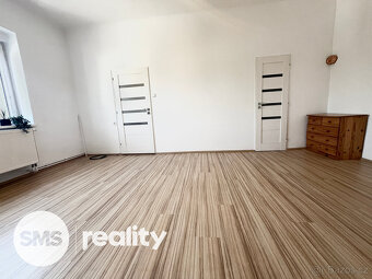 Prodej bytu 1+1, 42 m² – Opava, ul. Rybářská - 9