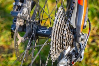 Horské kolo Rocky Mountain Instinct 970 MSL 29er carbon - 9