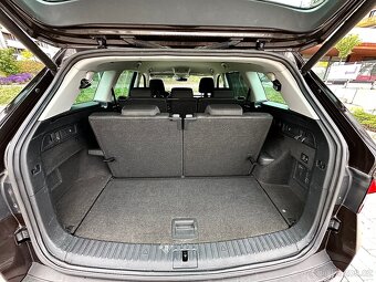 Škoda Kodiaq 2.0 TDI 147 kW 4x4– 7 MÍST 2021 rok - 9